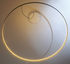 Circle Pendelleuchte / LED - Ø 80 cm - Le Deun