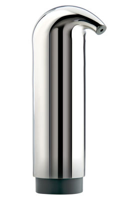 Decoration - For bathroom - Soap dispenser by Eva Solo - Brushed steel - Satin stainless steel