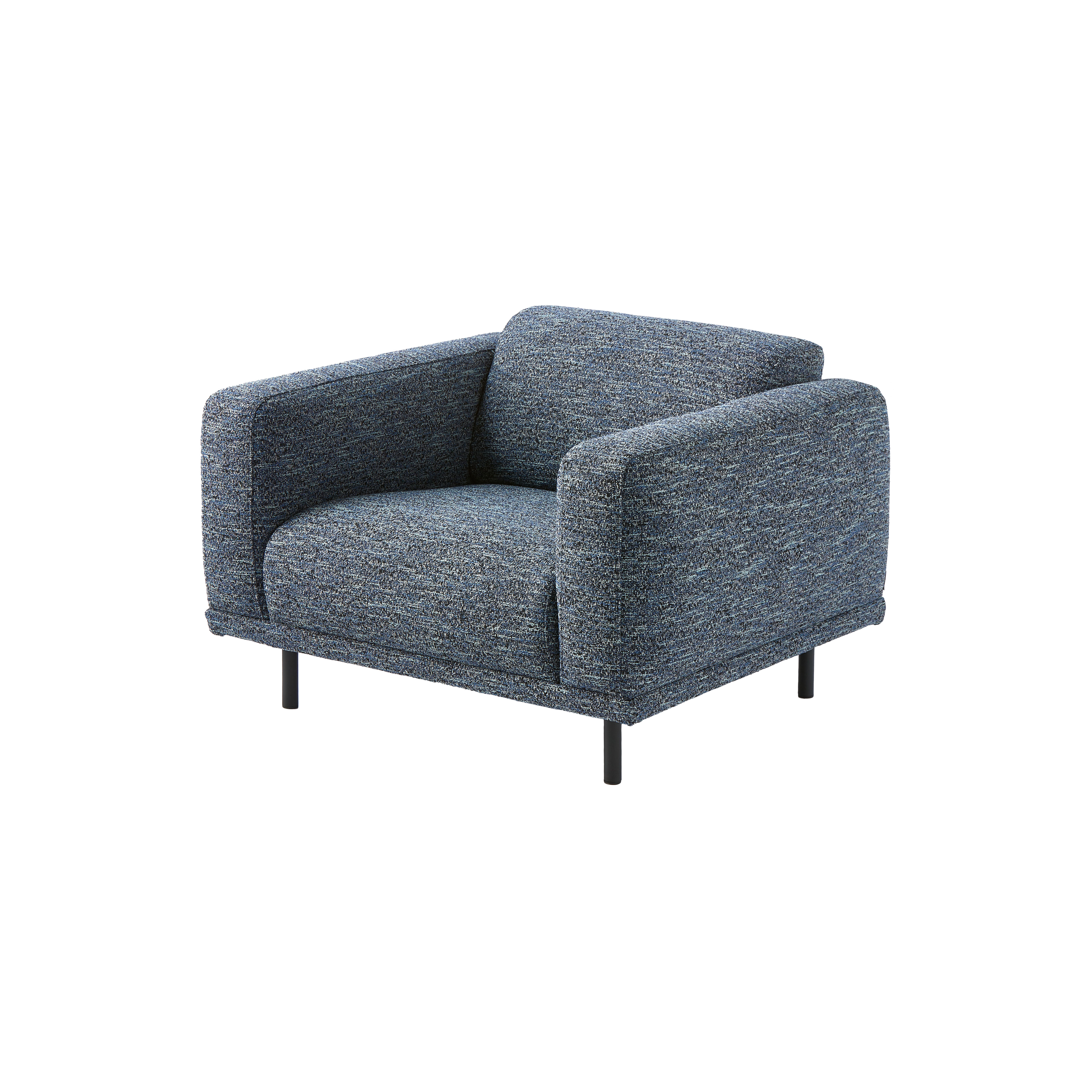 Furniture Blu Dot Puff Puff Chair Pols Potten Puff Lounge Chair