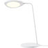 Lampe de table Leaf / LED - Métal - Muuto
