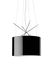 Ray S Pendant by Flos