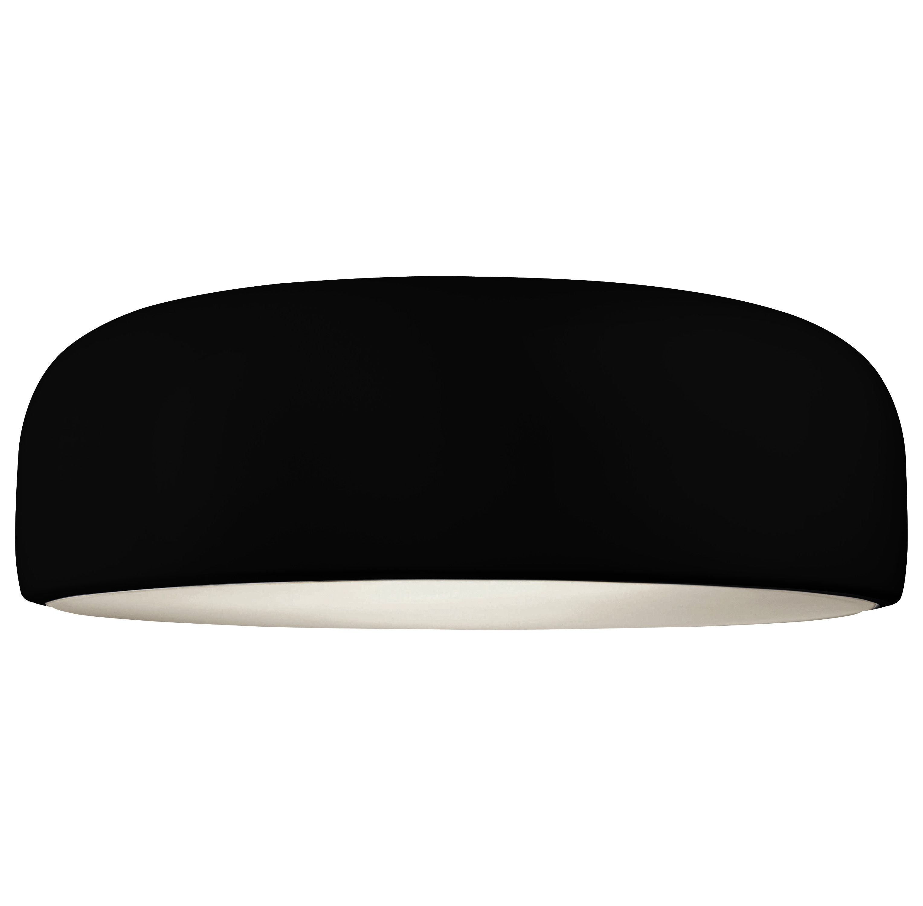 Deckenleuchte Smithfield von Flos - Schwarz | Made In Design