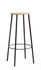 Adam R031 High stool - / H 76 cm by Frama 