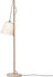 Lampadaire Pull lamp / Abat-jour réglable - Fabriqué artisanalement - Muuto