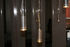 Tubo LED 1x Pendant - 1 LED tube by Fontana Arte