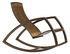 Rocking chair Gaivota - Objekto