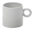 Dressed Coffee cup - Mocha cup by Alessi
