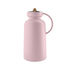Silhouette Insulated jug - / 1 L - Oak stopper by Eva Solo