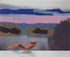 Papier peint panoramique Tranquillité attractive / 8 lés - L 372 x H 300 cm - Domestic