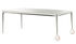 Big Will Rectangular table - 280 x 120 cm by Magis