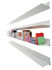 Web Stopper Shelf by Casamania