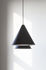 Sospensione String Light Cone - LED / Cavo decorativo da 12 metri di Flos