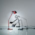 Tolomeo Micro HALO Table lamp by Artemide