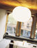 Mini Glo-Ball Wall light - Ceiling light by Flos