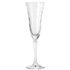 Volterra Champagne glass by Leonardo