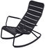 Luxembourg Rocking chair by Fermob