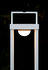 La Lampe Parc L Solar lamp - LED - Wireless - H 50 cm by Maiori