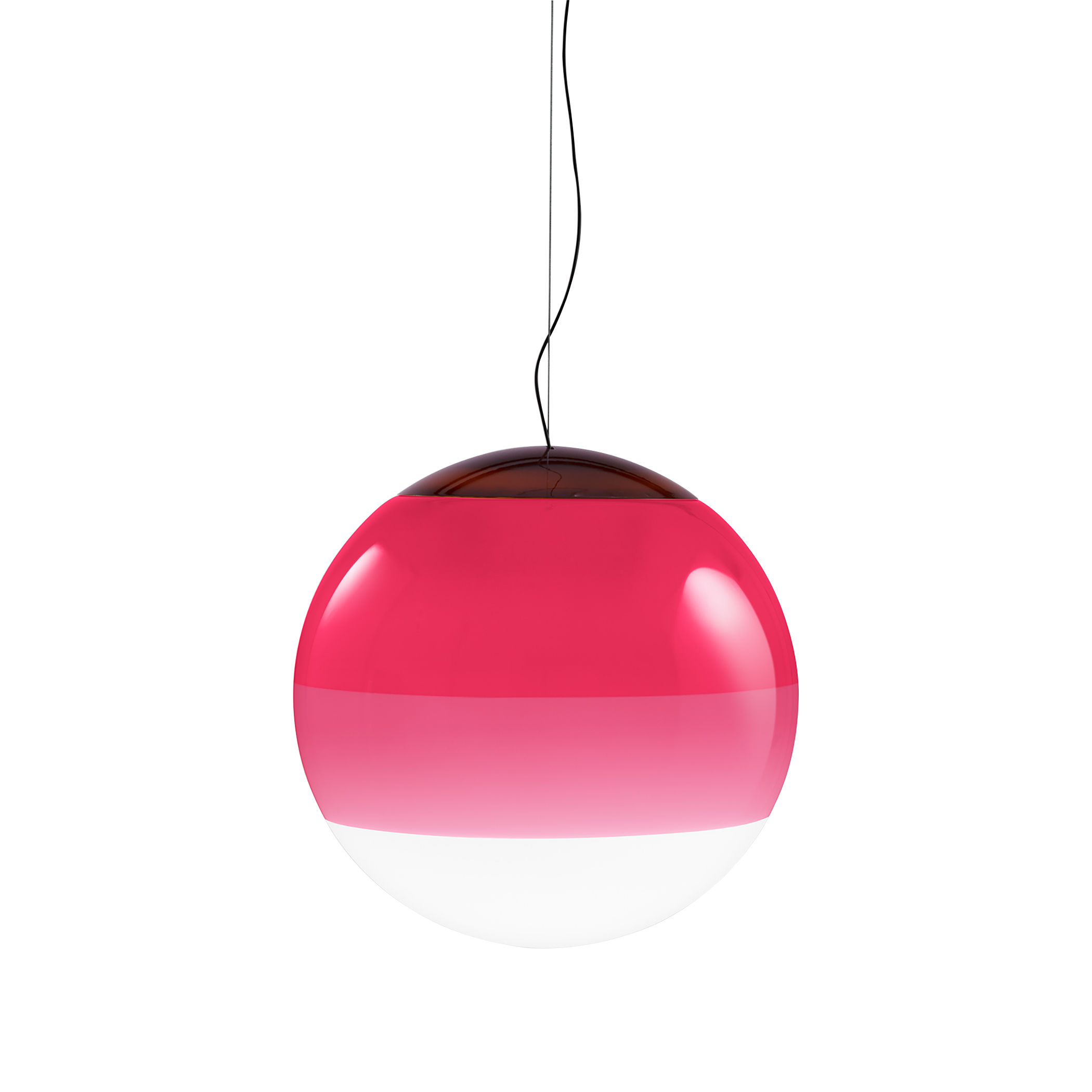 swisspet balle lumineuse Light-Rocker sur