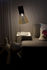 Secto Table lamp - / H 75 cm by Secto Design