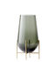 Echasse Medium Vase - / H 45 cm by Menu