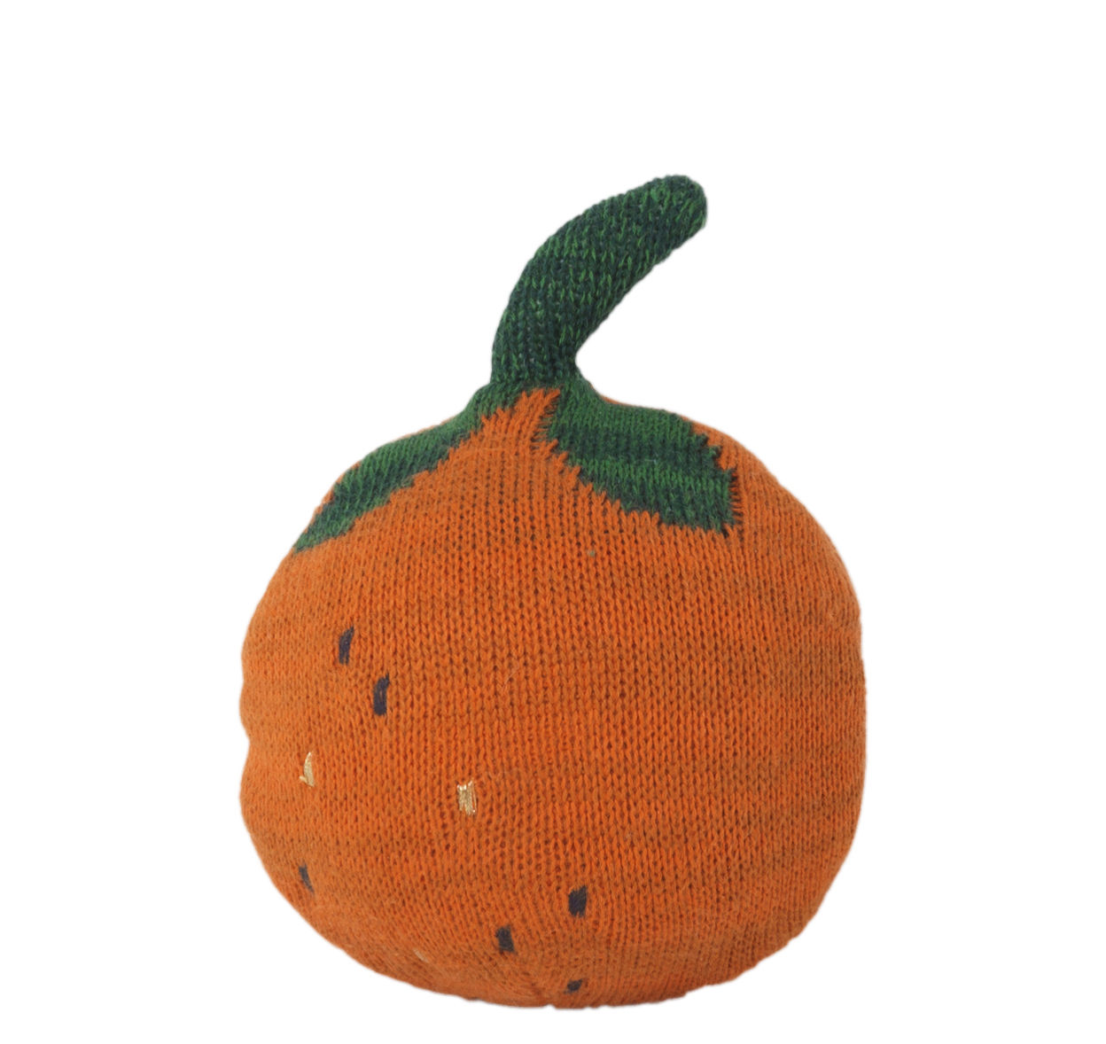 Ferm Living Fruiticana Orange Weeble Orange Made In Design UK
