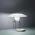 Setareh Table lamp - / LED - Ø 45 x H 61 cm by Fontana Arte
