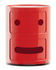Portaoggetti Componibili Smile N°2 - / 2 cassetti - H 40 cm di Kartell