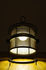 La Lampe Petite LED Solar lamp - Solar - Black structure by Maiori