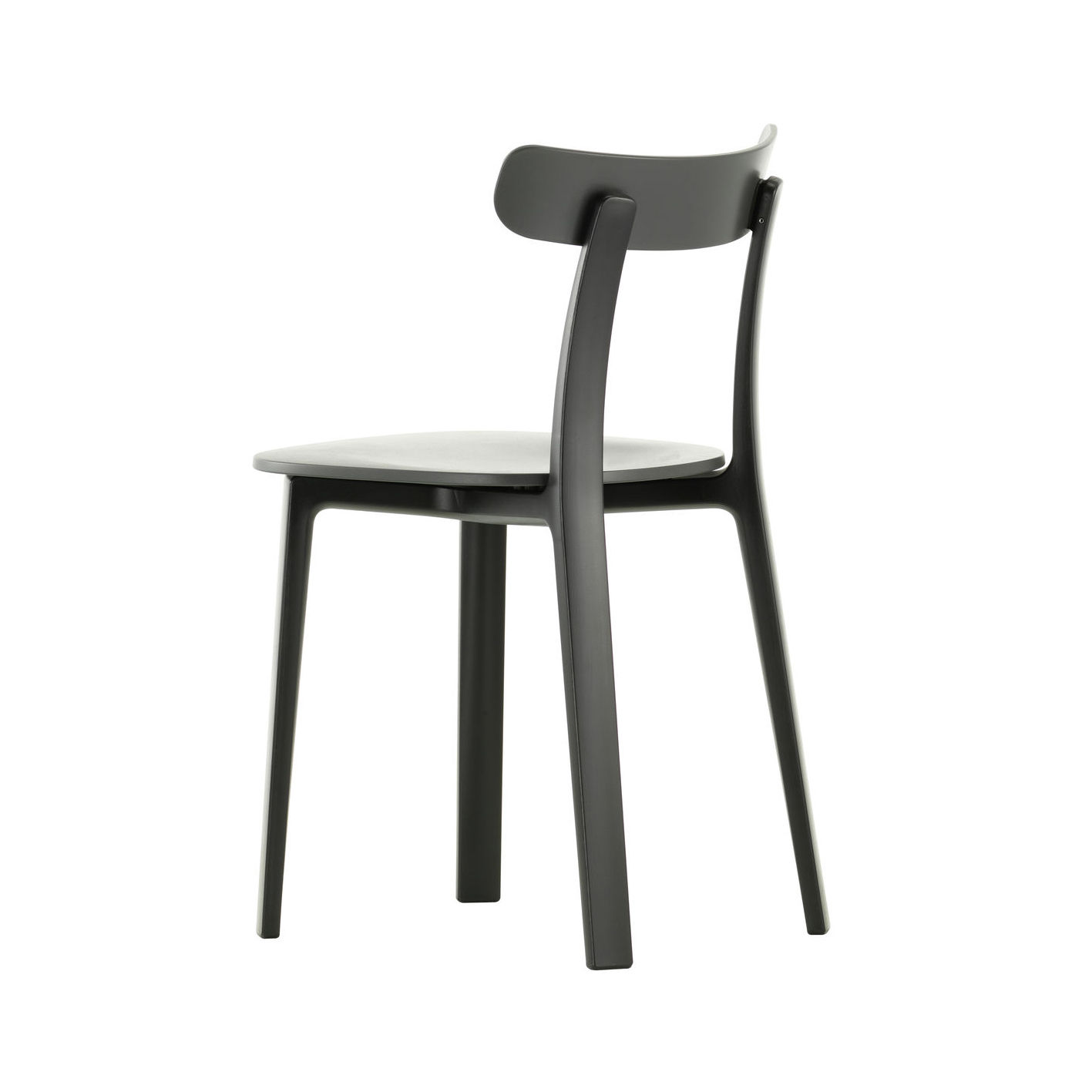 Vitra APC Chair graphite grey Made In Design UK