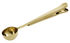 Clip Clip Spoon Clasp - With spoon / Brass by Hay