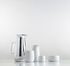 Foster Espresso cup - / Set of 2 - 4 cl by Stelton