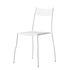 Primasedia Stacking chair - / Steel by Opinion Ciatti