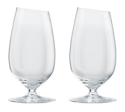 Tableware - Wine Glasses & Glassware - Beer glass by Eva Solo - Transparent - Mouth blown glass