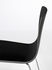 Chaise empilable Aava / Pied luge - Arper