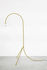 Standing Lamp n°1 Floor lamp - / 120 x 100 x H 190 cm by valerie objects