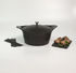 Lid handle - / For Ma Jolie Cocotte casserole dish by Cookut