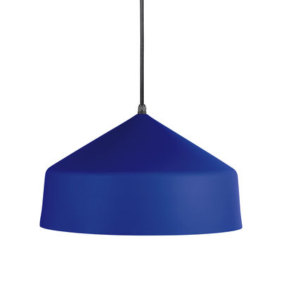 EASY LIGHT by Carpyen  - Suspension d'extérieur Easy light outdoor en Métal - Couleur Bleu - 42.17 x