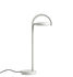 Marselis Table lamp - / Adjustable diffuser - H 38 cm by Hay