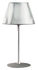 Romeo Moon T1 Table lamp by Flos