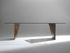 Table lumineuse Riddled-LED / 100 x 200 cm - Horm