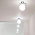 IC W1 Wall light by Flos