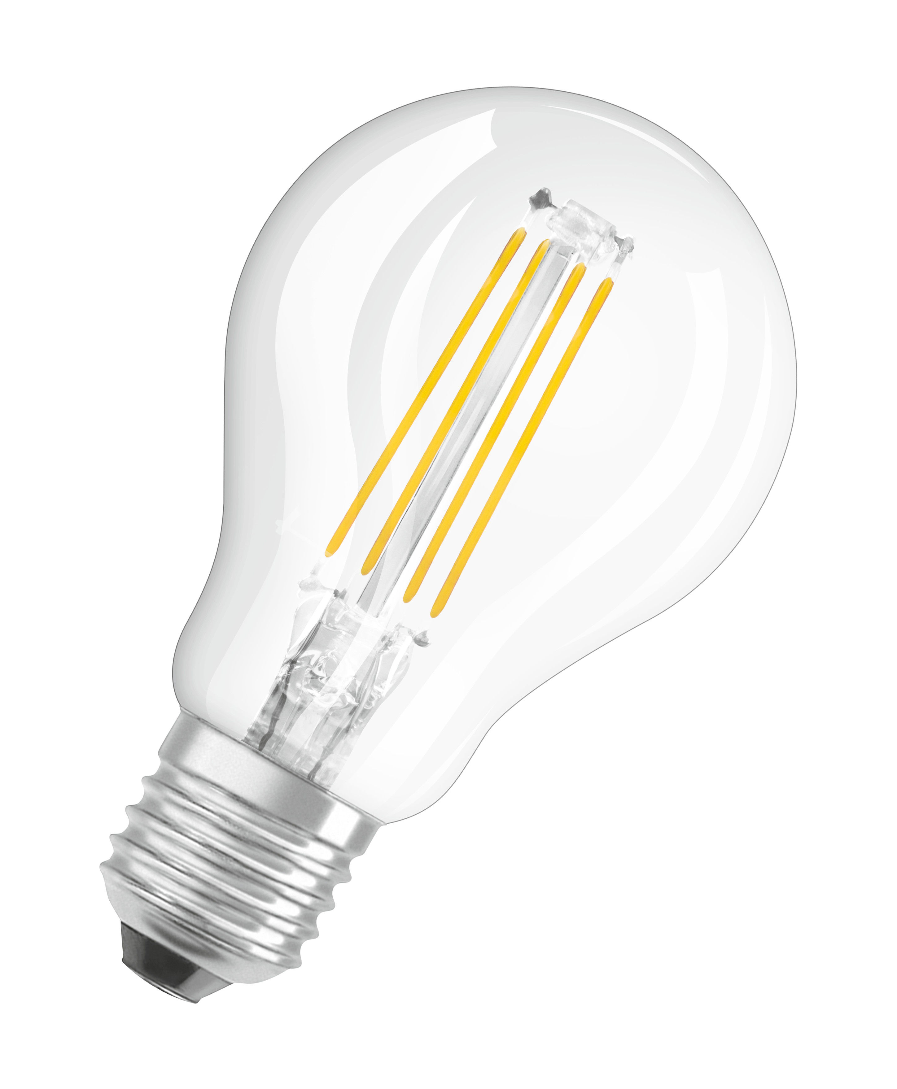 Osram Ampoule LED Filament, Globe, Culot E27, 4W…