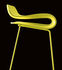 BCN Bar stool - H 76 cm by Kristalia