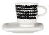Siirtolapuutarha Espresso cup by Marimekko
