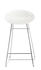 Smatrik High stool - / Indoor - H 65 cm by Kartell