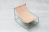 Rocking chair - / Leather by valerie objects