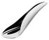 Tèo Tea spoon - / Spinner spoon for tea bags by Alessi