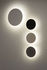 Camouflage LED Outdoor wall light - / Ø 14 cm by Flos
