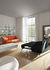 Leeon Sofa - Right armrest by Driade