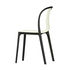 Belleville Chair - / Plastic by Vitra